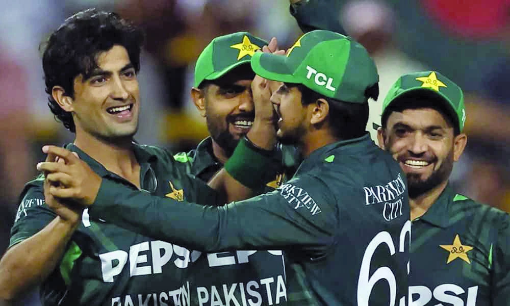 big snub none among naseem saim imad shadab hasnain and others were found good enough to get selected in the hundred 2025 player draft photo afp big snub none among naseem saim imad shadab hasnain and others were found good enough to get selected in the hundred 2025 player draft photo afp