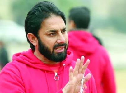 ajmal blasts pcb for dropping babar from nz t20is ajmal blasts pcb for dropping babar from nz t20is