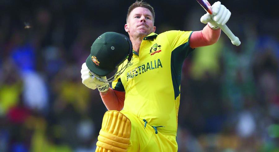 Australia struggle to find Warner's replacement