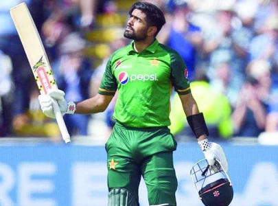 babar azam reaches 6000 runs in odi cricket babar azam reaches 6000 runs in odi cricket
