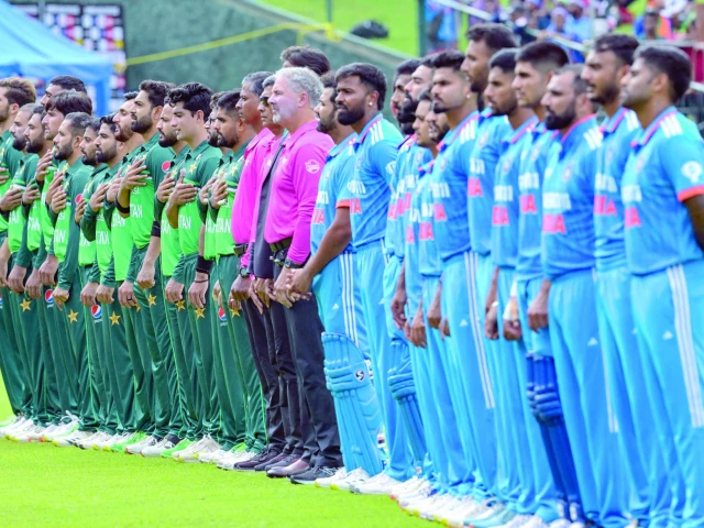 asia cup media rights deal includes informal agreement to feature at least two india pakistan fixtures per tournament photo reuters asia cup media rights deal includes informal agreement to feature at least two india pakistan fixtures per tournament photo reuters