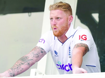 stokes eyes top spot for england in tests