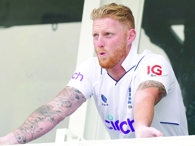 the return of lion hearted skipper ben stokes is set to revive england s domination in test cricket photo afp the return of lion hearted skipper ben stokes is set to revive england s domination in test cricket photo afp