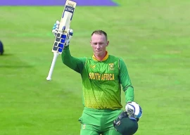 star south african batter rassie van der dussen photo afp file