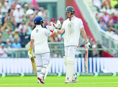 eng make quick start india dismissed for 358