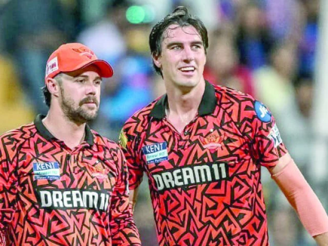 leading australian players participating in ipl including pat cummins mitchell starc travis head mitch marsh and others are eager to fly back home today due to increasing war tension photo afp leading australian players participating in ipl including pat cummins mitchell starc travis head mitch marsh and others are eager to fly back home today due to increasing war tension photo afp