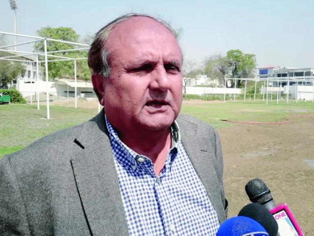 bangalore hero iqbal qasim feels pakistan team coaches should have learned from the tri series defeats to prepare well for ct 2025 photo afp bangalore hero iqbal qasim feels pakistan team coaches should have learned from the tri series defeats to prepare well for ct 2025 photo afp