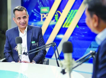 hblpsl has acted as an ambassador for pak hblpsl has acted as an ambassador for pak