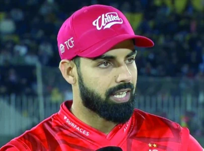 shoaib praises shadab s leadership in hbl psl