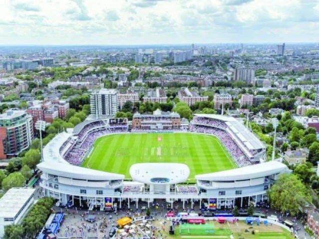 australia will be looking to defend the title they won in 2023 as they take on sa in wtc final at lord s today photo reuters australia will be looking to defend the title they won in 2023 as they take on sa in wtc final at lord s today photo reuters