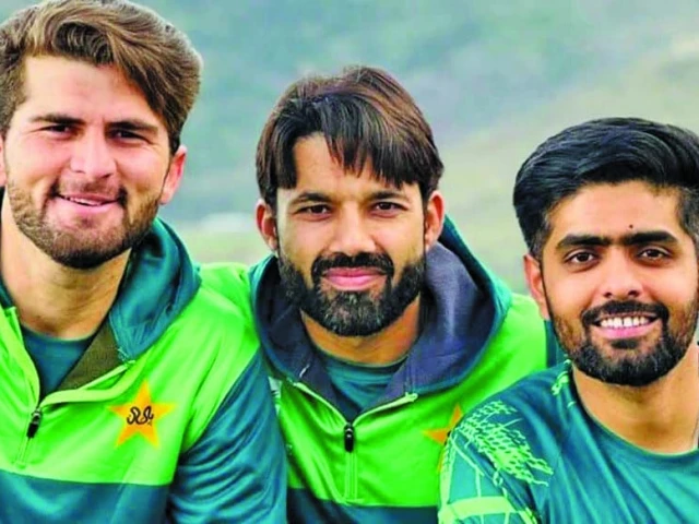 playing in the fiercely competitive big bash league bbl will be a tremendously good experience for pakistan players photo reuters playing in the fiercely competitive big bash league bbl will be a tremendously good experience for pakistan players photo reuters