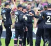 chapman ruled out of third pak odi chapman ruled out of third pak odi