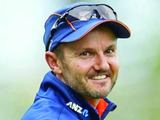 newly appointed white ball head coach mike hesson is determined to shape pakistan s cricketing future for years to come photo pcb newly appointed white ball head coach mike hesson is determined to shape pakistan s cricketing future for years to come photo pcb