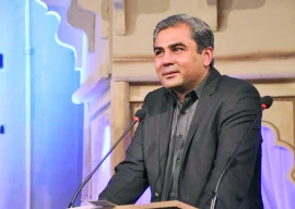 naqvi slams india s warlike mindset over rejected trump mediation on kashmir naqvi slams india s warlike mindset over rejected trump mediation on kashmir