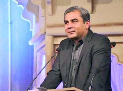 naqvi vows to address uae visa problem naqvi vows to address uae visa problem