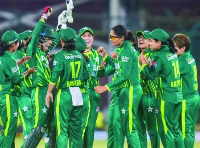 pak women players eye wc glory pak women players eye wc glory