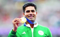 from backyard to olympic glory how terseus liebenberg shaped arshad nadeem from backyard to olympic glory how terseus liebenberg shaped arshad nadeem