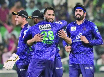 hbl psl x to continue without drs