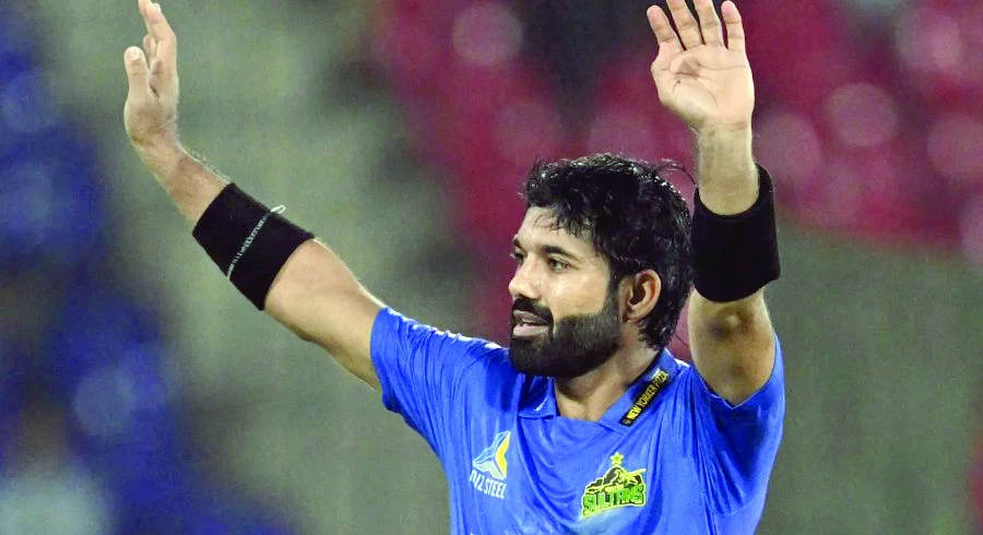 multan sultans skipper mohammad rizwan says his team was rightfully eliminated from hbl psl because it made mistakes photo afp multan sultans skipper mohammad rizwan says his team was rightfully eliminated from hbl psl because it made mistakes photo afp