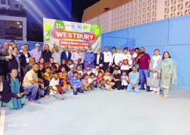 ahtesham romaisa win westbury tennis ahtesham romaisa win westbury tennis