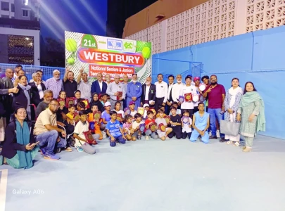 ahtesham romaisa win westbury tennis ahtesham romaisa win westbury tennis