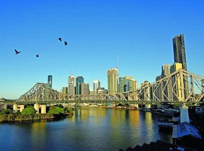 aus confirms 2 2 billion funding for brisbane games aus confirms 2 2 billion funding for brisbane games