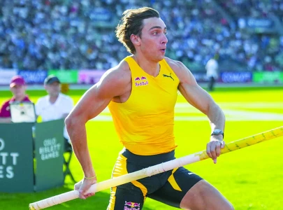 duplantis unfazed by late world champs in tokyo duplantis unfazed by late world champs in tokyo