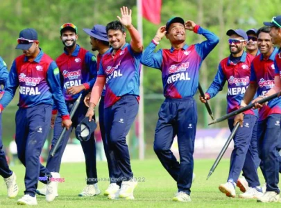 nepal take cricket to new heights with t20 league nepal take cricket to new heights with t20 league