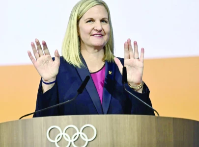 ioc chief coventry ready for the office