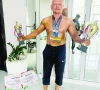 bodybuilder furqan bags gold bronze in dubai bodybuilder furqan bags gold bronze in dubai