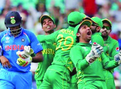 another pak ind final will spice up ct