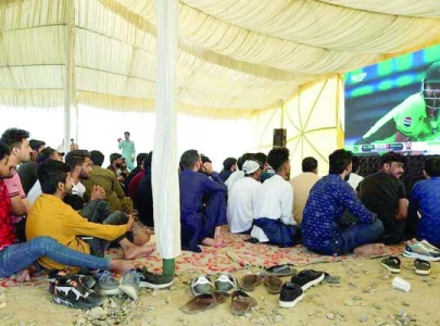 hosts exit deflates ct buzz in pakistan hosts exit deflates ct buzz in pakistan