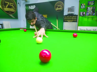 defending champ asjad falls in pre quarters defending champ asjad falls in pre quarters