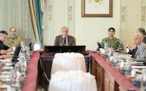 us iran war affected pakistan s growth as weekly oil bill surged to 800m pm shehbaz