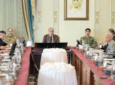 us iran war affected pakistan s growth as weekly oil bill surged to 800m pm shehbaz