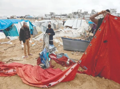 5 children among 13 killed in israeli strikes