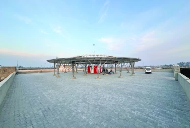 dera ismail khan airport