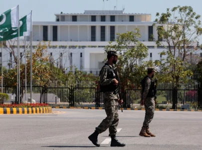 pakistan grants visa on arrival to delegates journalists for islamabad talks 2026