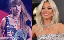 taylor swift s alleged background vocals on lady gaga s song fuel speculation taylor swift s alleged background vocals on lady gaga s song fuel speculation