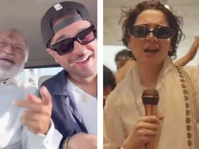 From 'Pablo' to 'Maheya'