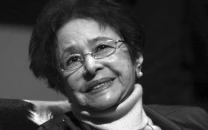 lahore s alhamra pays rich tribute to novelist bapsi sidhwa lahore s alhamra pays rich tribute to novelist bapsi sidhwa