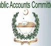 pac orders suspension of seven officials over audit lapse
