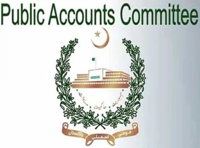 pac orders suspension of seven officials over audit lapse pac orders suspension of seven officials over audit lapse