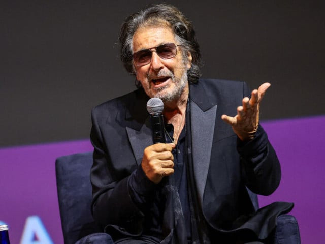 al pacino s financial downfall 16 cars 23 phones and 400k on a house he never used al pacino s financial downfall 16 cars 23 phones and 400k on a house he never used