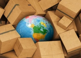 25 countries suspend postal services to us un