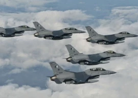 pakistan boosts military readiness as india deploys over 300 jets near border