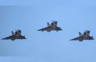 how many fighter jets helicopters are part of paf