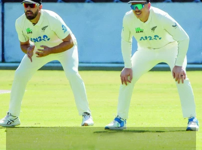 new zealand beat zimbabwe by nine wickets