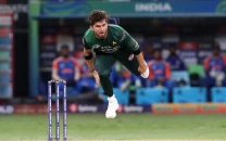 shaheen replaces rizwan as odi captain shaheen replaces rizwan as odi captain