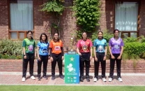 national women s one day tournament to kick off on november 14
